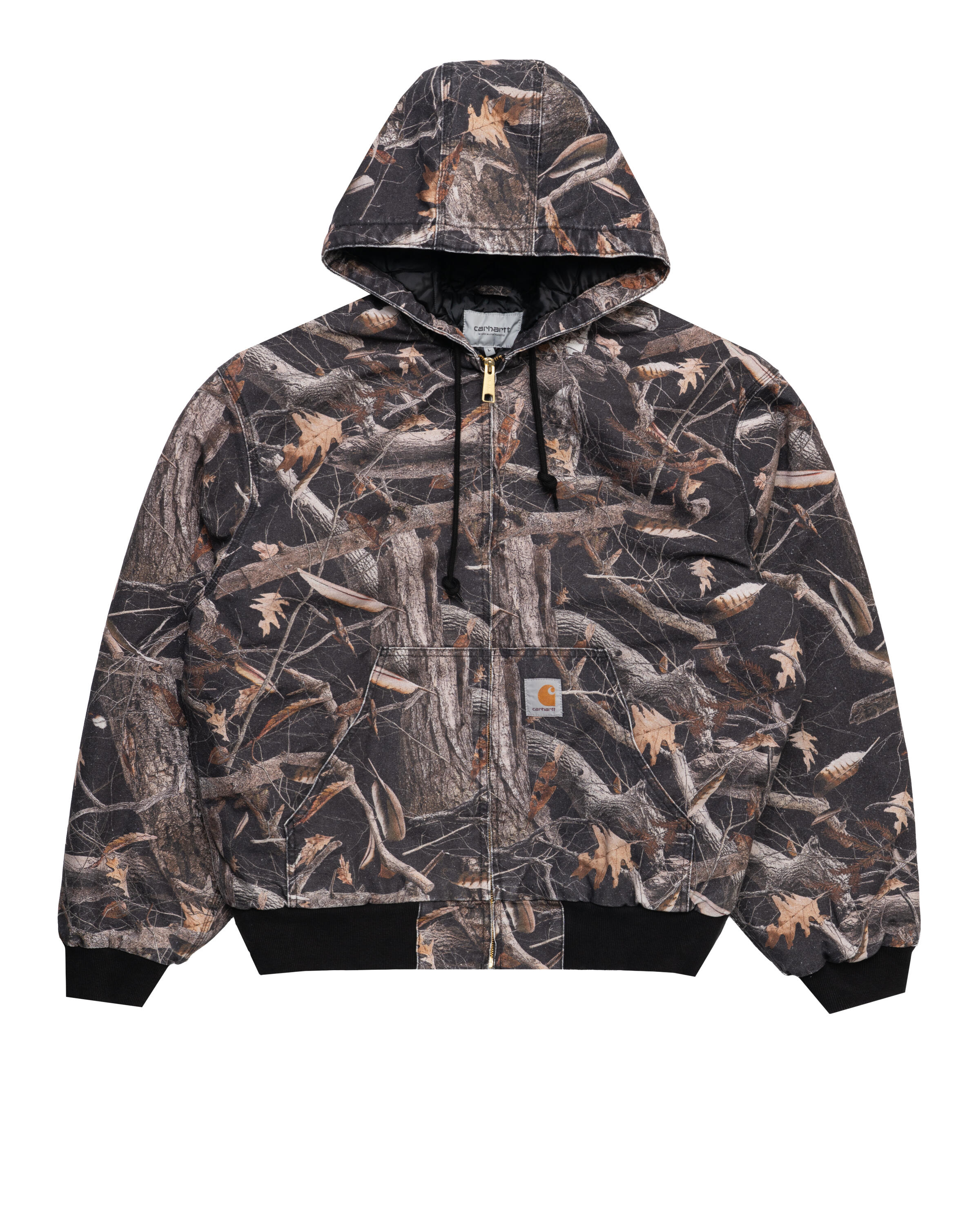 Carhartt WIP OG Active Jacket | I035612.3X560 | AFEW STORE